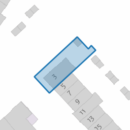 Perceel WCN00-P-3250