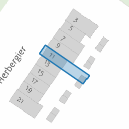 Perceel WCN00-P-3256