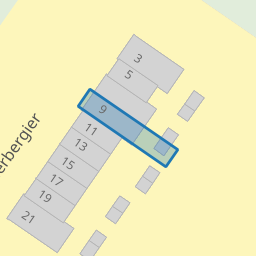 Perceel WCN00-P-3257