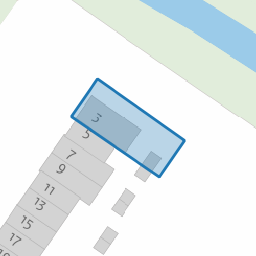 Perceel WCN00-P-3260