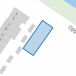 Perceel WCN00-P-3261