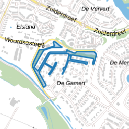 Perceel WCN00-P-3329