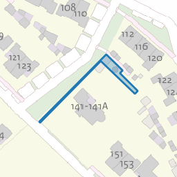 Perceel WCN00-P-3333