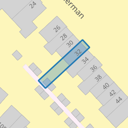 Perceel WCN00-P-3341