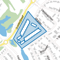 Perceel WCN00-P-3423