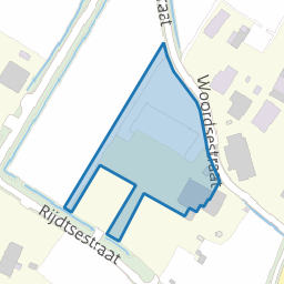 Perceel WCN00-P-3433