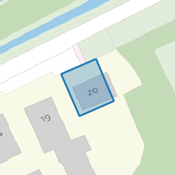 Perceel WDB01-D-1003