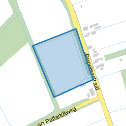 Perceel WDB01-D-1028