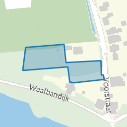 Perceel WDB01-D-1060