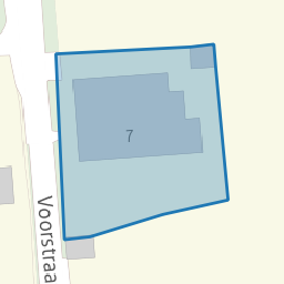 Perceel WDB01-D-1204