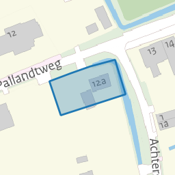 Perceel WDB01-D-1206