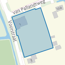 Perceel WDB01-D-1208