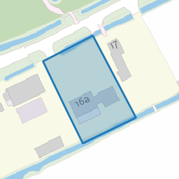 Perceel WDB01-D-1255