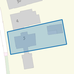 Perceel WDB01-D-1284