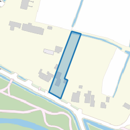 Perceel WDB01-D-1390