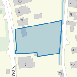 Perceel WDB01-D-1395