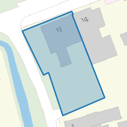 Perceel WDB01-D-1403