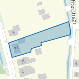 Perceel WDB01-D-1419