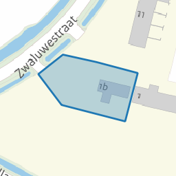 Perceel WDB01-D-1431