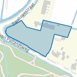 Perceel WDB01-D-1434