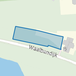 Perceel WDB01-D-1439