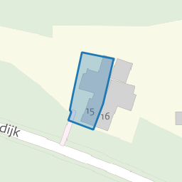 Perceel WDB01-D-1440