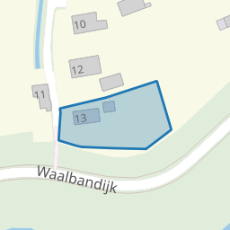 Perceel WDB01-D-1443