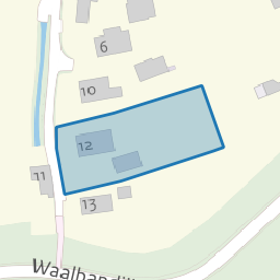 Perceel WDB01-D-1445