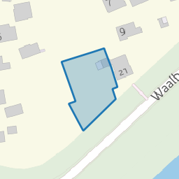 Perceel WDB01-D-1446