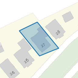 Perceel WDB01-D-1457