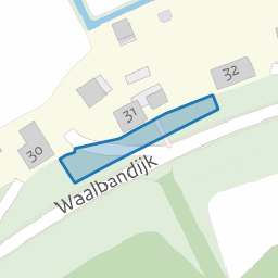 Perceel WDB01-D-1464