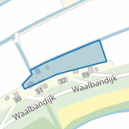 Perceel WDB01-D-1481