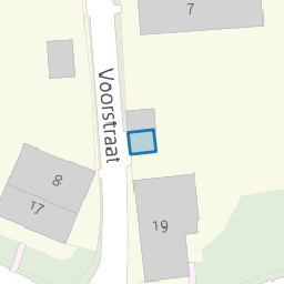 Perceel WDB01-D-1485