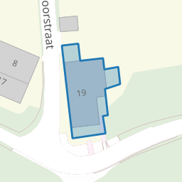 Perceel WDB01-D-1493