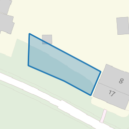 Perceel WDB01-D-1497