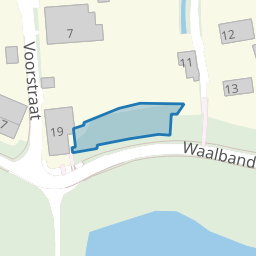 Perceel WDB01-D-1516