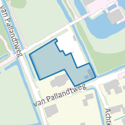 Perceel WDB01-D-1525