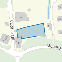 Perceel WDB01-D-1535