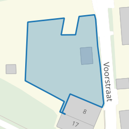 Perceel WDB01-D-1538