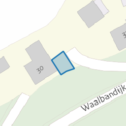 Perceel WDB01-D-1545