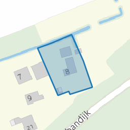 Perceel WDB01-D-1560