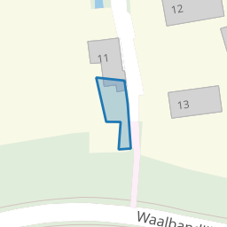 Perceel WDB01-D-1583