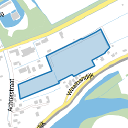 Perceel WDB01-D-1597