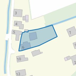 Perceel WDB01-D-1599