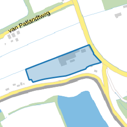 Perceel WDB01-D-1638