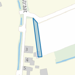 Perceel WDB01-D-1645