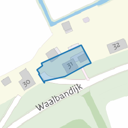 Perceel WDB01-D-1647