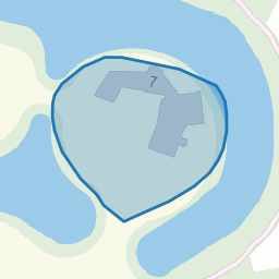 Perceel WDB01-F-2084