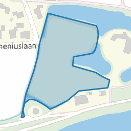 Perceel WDB01-F-2116