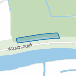 Perceel WDB01-F-2132